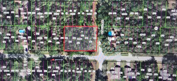 $27,999 | 3345 East Kennedy Street, Inverness, FL 34453