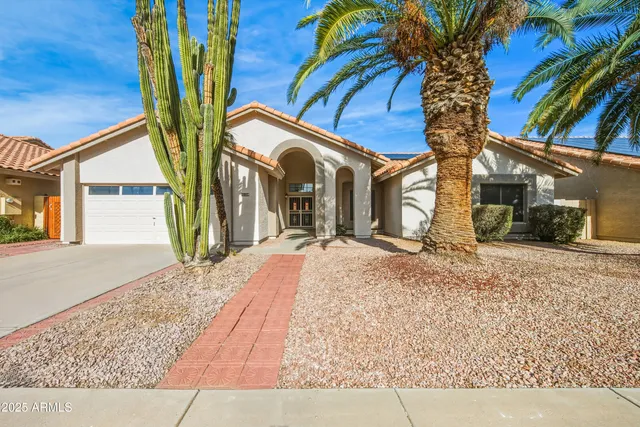 $420,000 | 11130 West Sieno Place, Avondale, AZ 85392