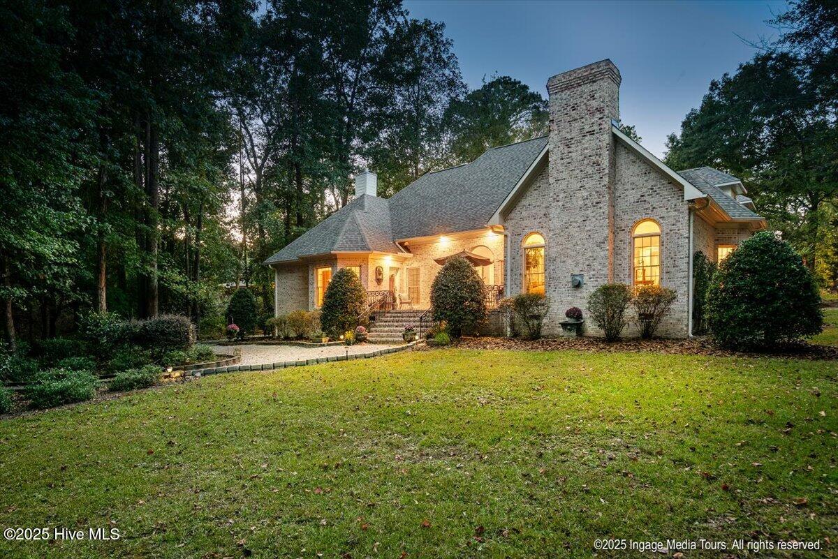 119 Robin Road Greenville, NC 27858 - Photo 87 of 124 010-20251003 MLS L_Wilson 119 Robin Rd G