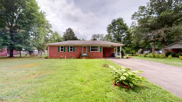 $155,000 | 617 Drew Road, Dyersburg, TN 38024