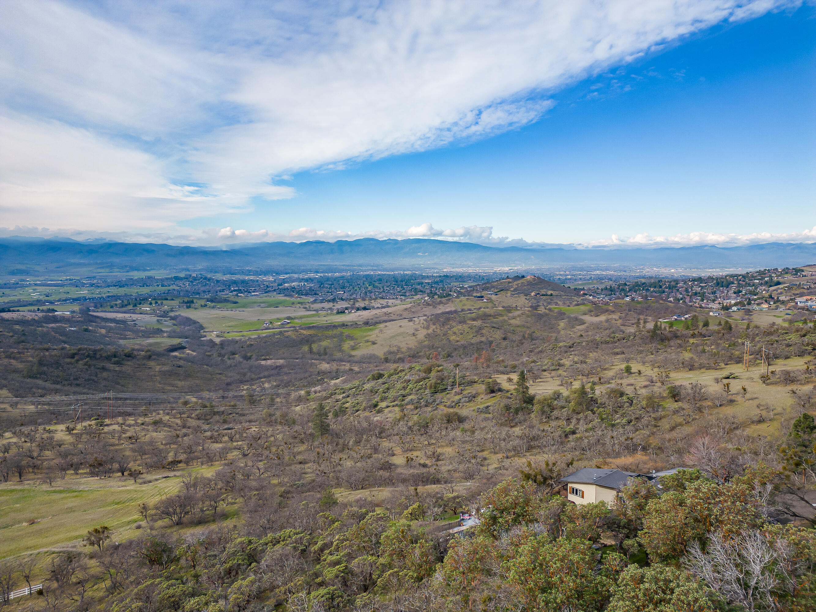 6550 Hillcrest Road Medford, OR 97504 - Photo 61 of 62 Valley Views