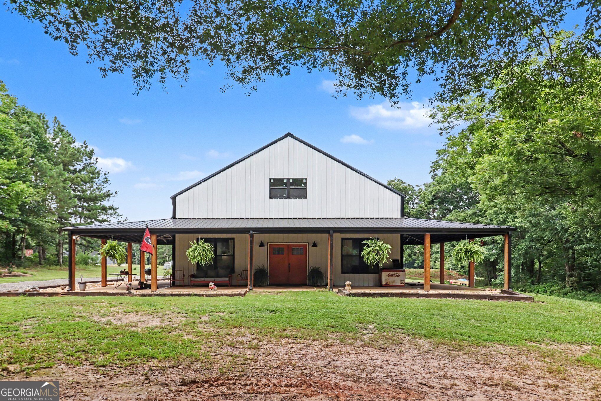 125 Mulberry Road Molena, GA 30258 - Photo 1 of 41 Gallery Image 1