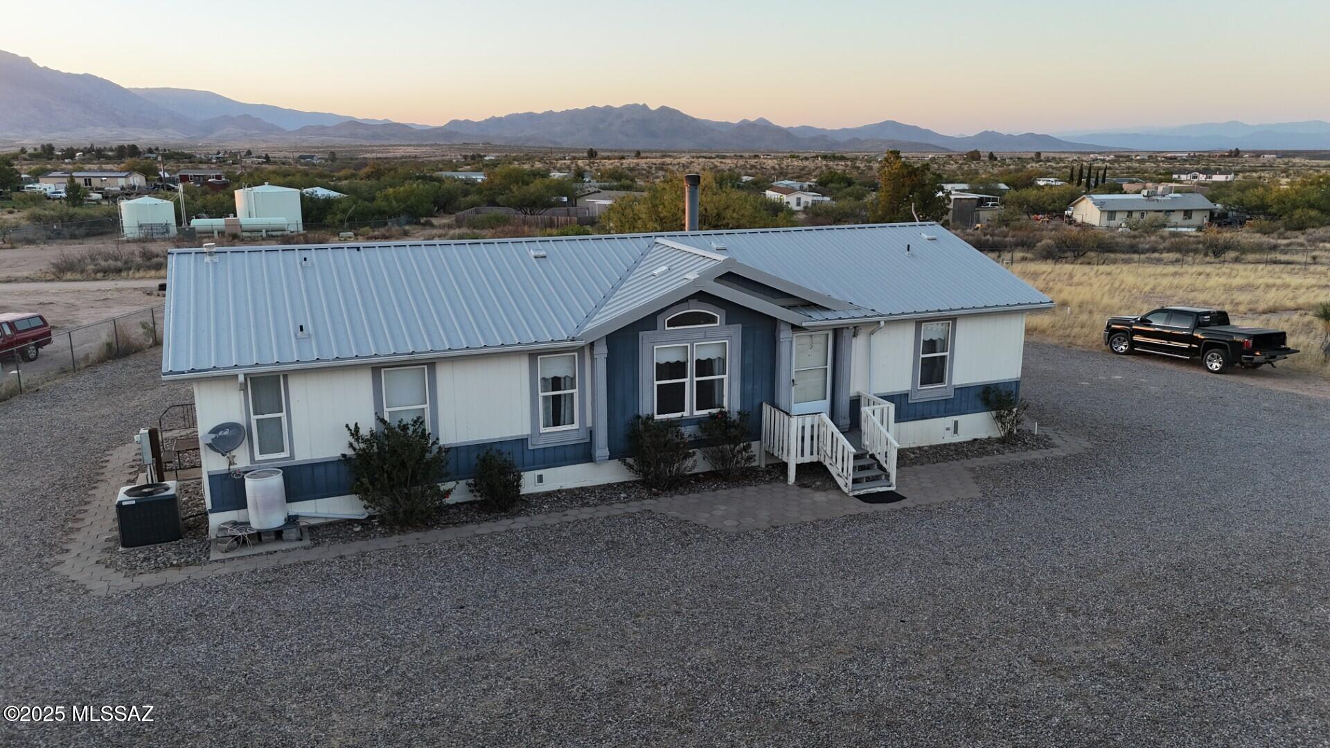 590 North Warren Road Benson, AZ 85602 - Photo 25 of 25 Gallery Image 25