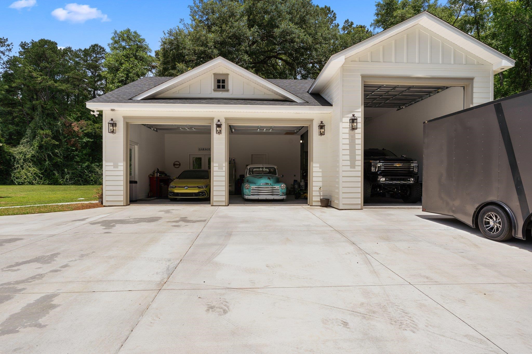 930 Old Farm Road Tallahassee, FL 32317 - Photo 12 of 42 Gallery Image 12