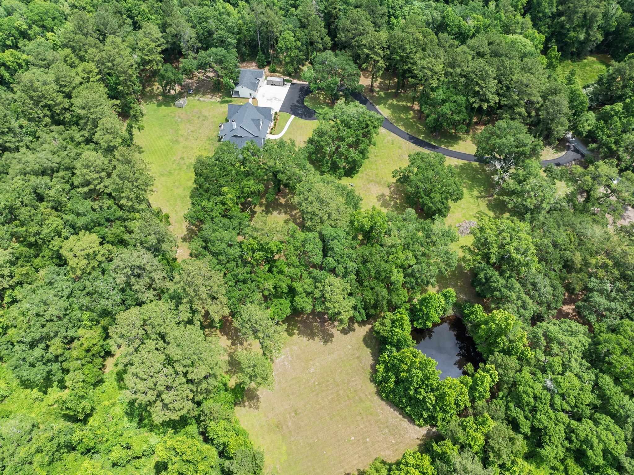 930 Old Farm Road Tallahassee, FL 32317 - Photo 13 of 42 Gallery Image 13