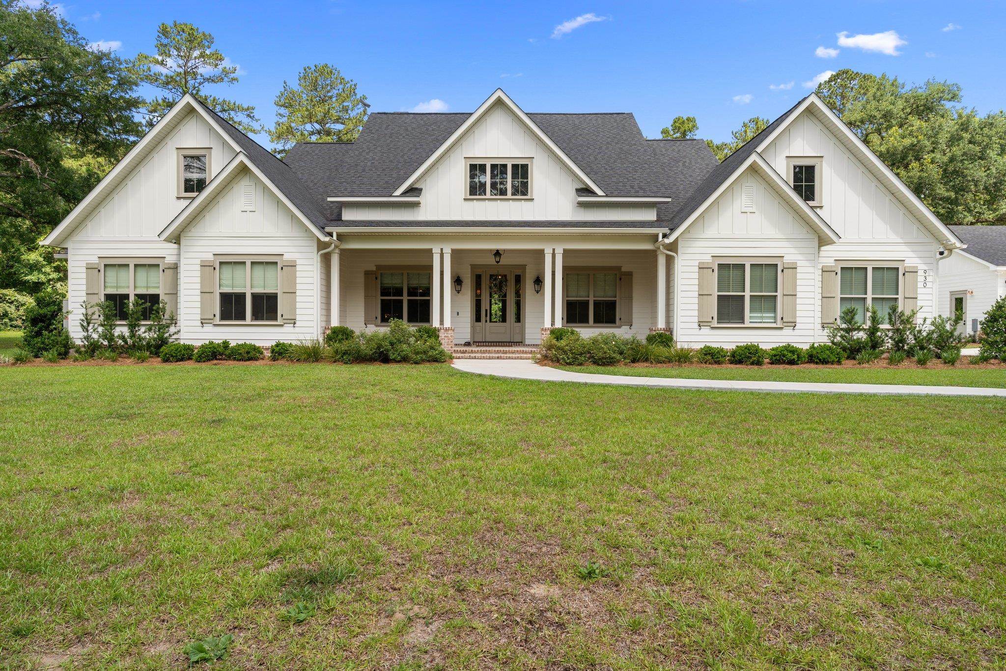 930 Old Farm Road Tallahassee, FL 32317 - Photo 33 of 42 Gallery Image 33