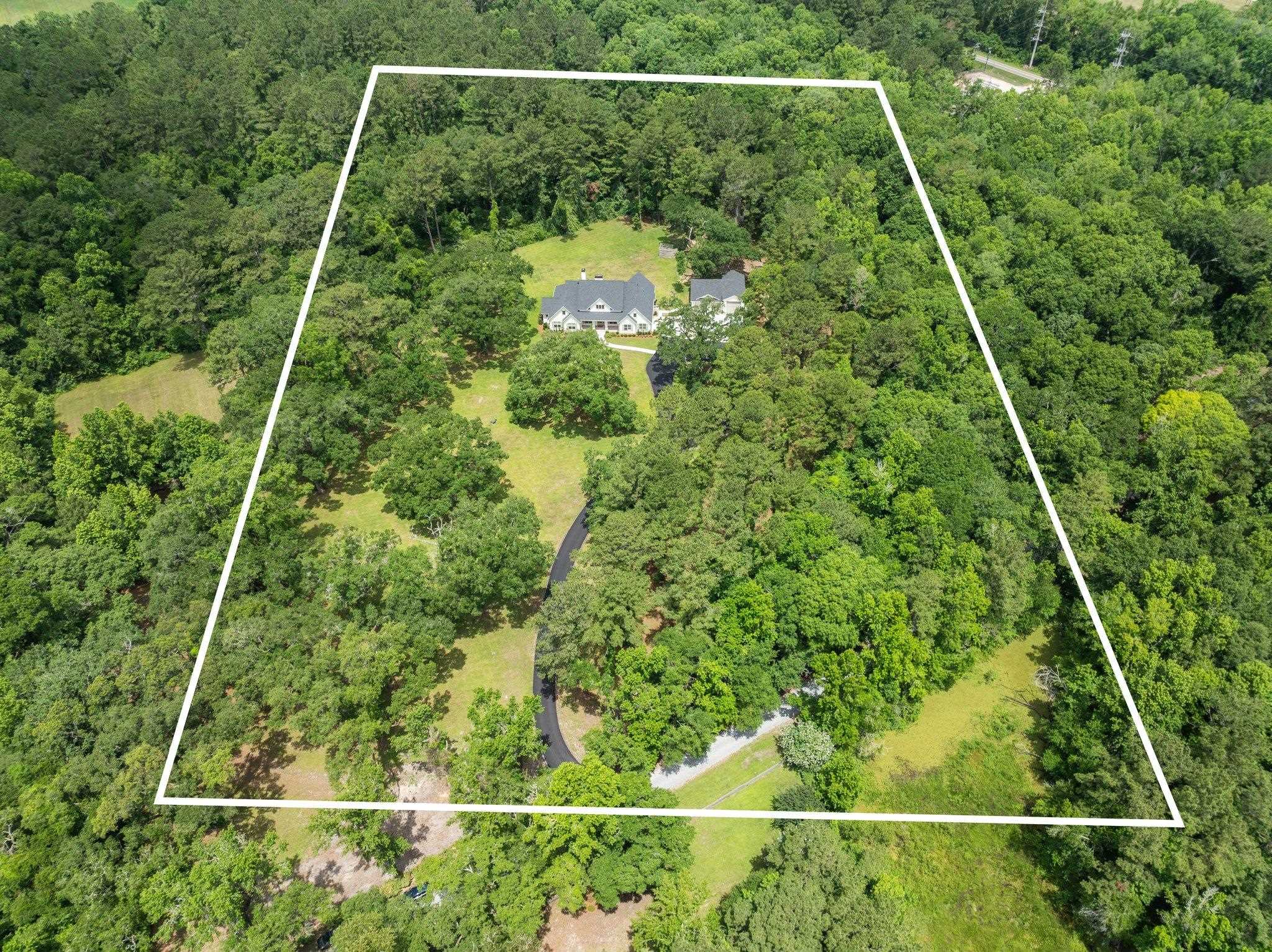 930 Old Farm Road Tallahassee, FL 32317 - Photo 34 of 42 Gallery Image 34