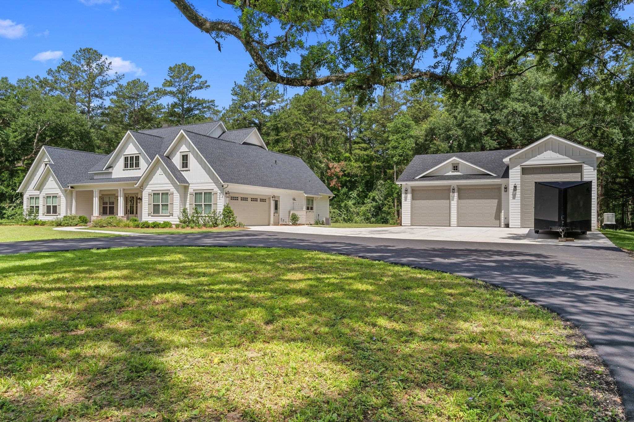 930 Old Farm Road Tallahassee, FL 32317 - Photo 35 of 42 Gallery Image 35