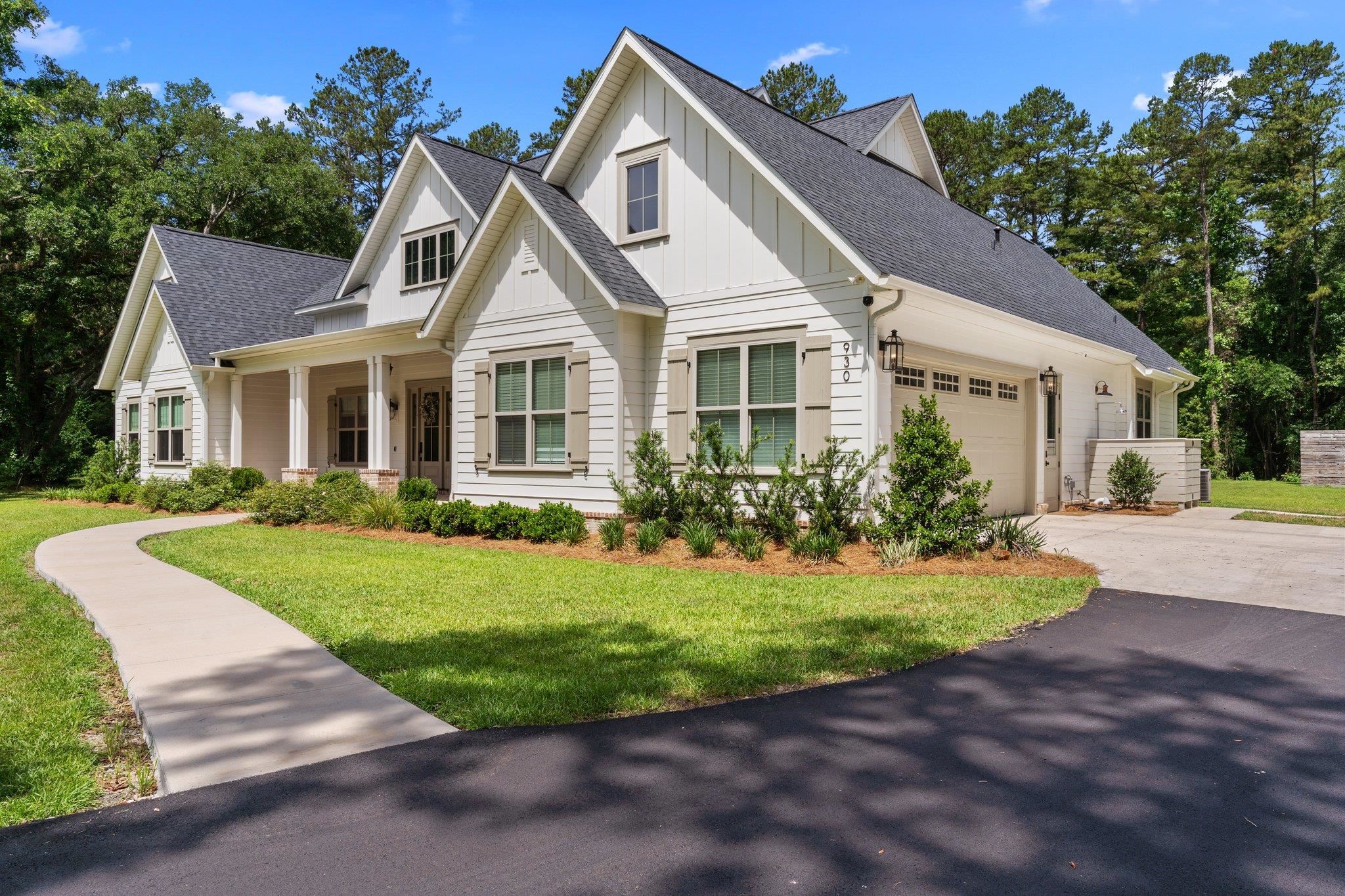 930 Old Farm Road Tallahassee, FL 32317 - Photo 36 of 42 Gallery Image 36
