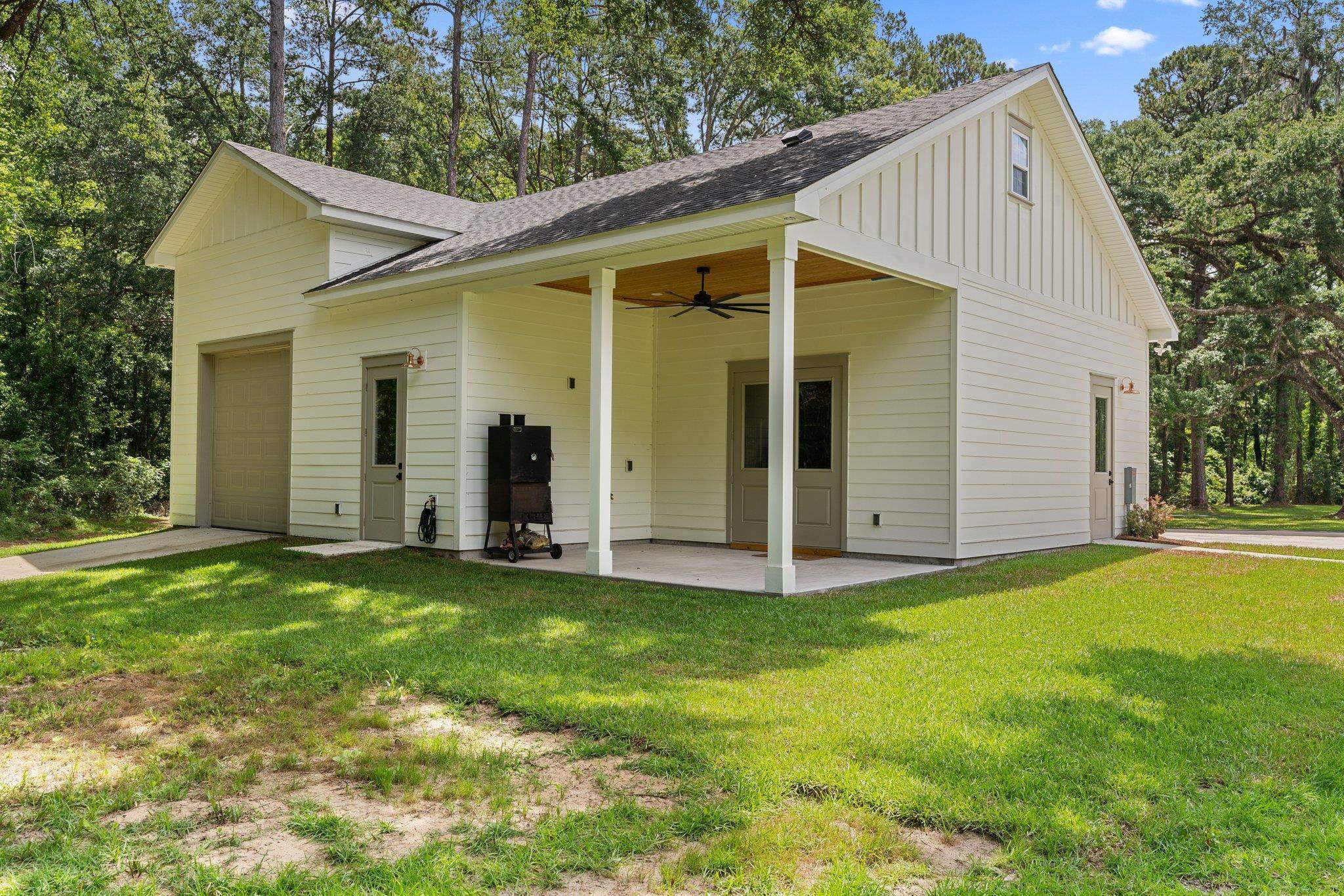 930 Old Farm Road Tallahassee, FL 32317 - Photo 10 of 42 Gallery Image 10