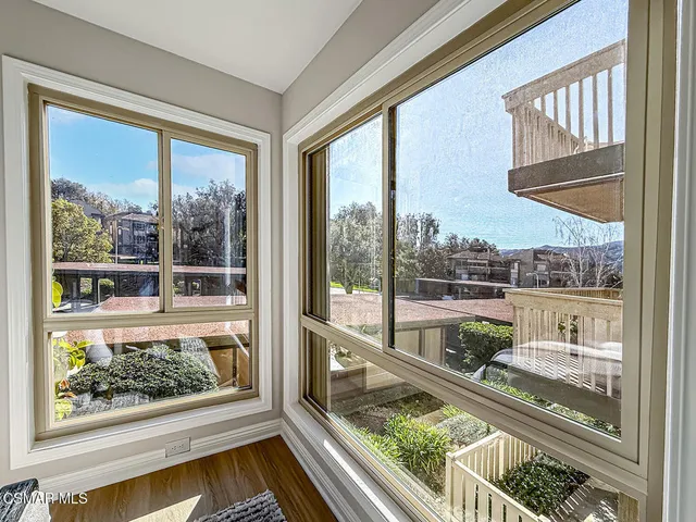 a en suite bathroom with a toilet