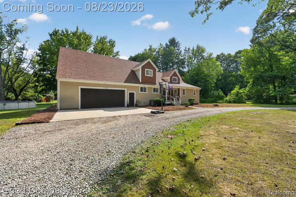 2145 Cole Road Lake Orion, MI 48362 - Photo 55 of 74 Gallery Image 55