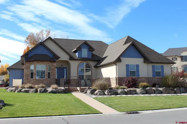 $965,000 | 4009 Waterfall Drive, Montrose, CO 81403