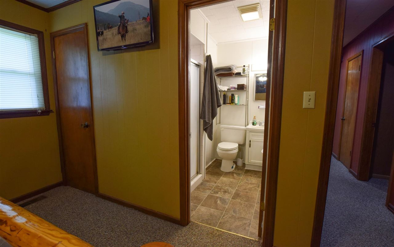 947 South Wolverine Road Troy, TN 38260 - Photo 17 of 20 a bathroom with a toilet