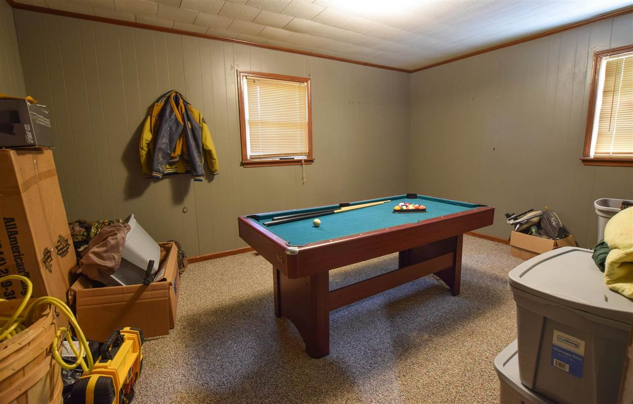 947 South Wolverine Road Troy, TN 38260 - Photo 18 of 20 a room with furniture and window