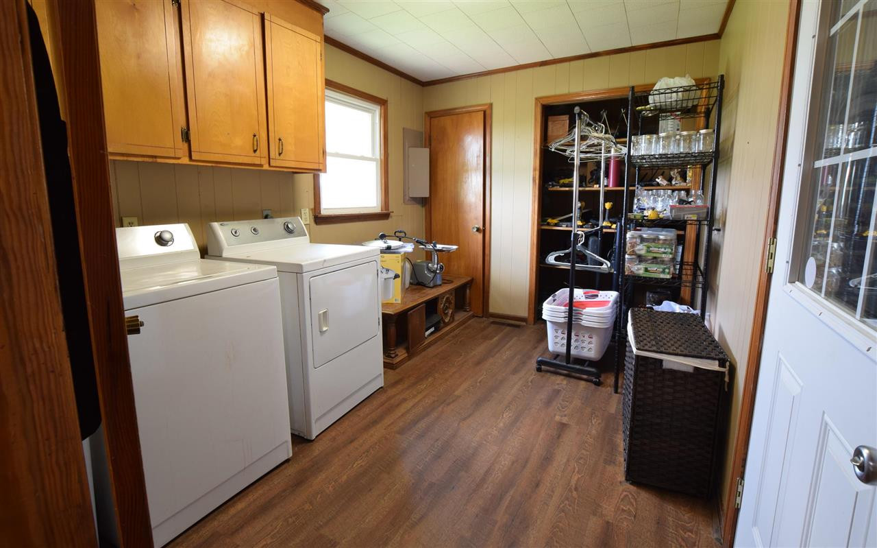 947 South Wolverine Road Troy, TN 38260 - Photo 20 of 20 a room with storage and utility