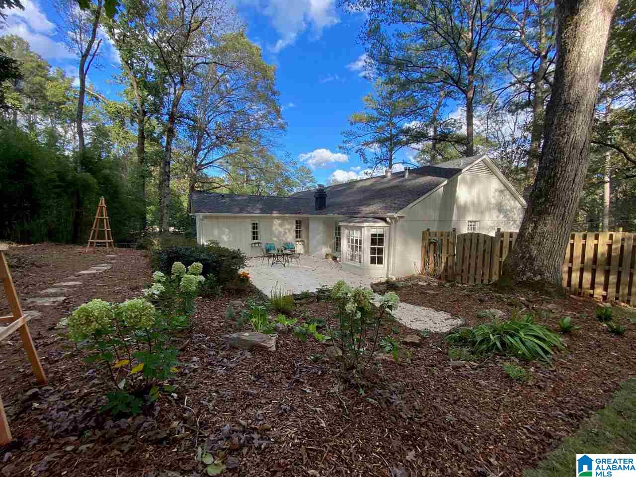 3814 River Oaks Road Birmingham, AL 35243 - Photo 43 of 50