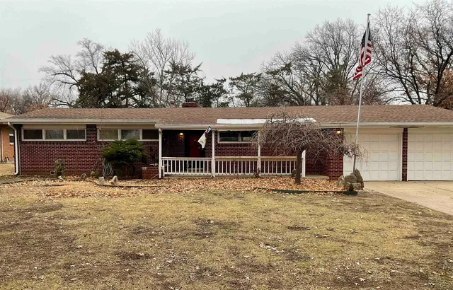 $215,000 | 6420 East Marjorie Street, Wichita, KS 67206