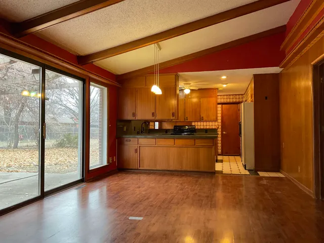 $215,000 | 6420 East Marjorie Street, Wichita, KS 67206