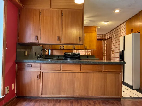 $215,000 | 6420 East Marjorie Street, Wichita, KS 67206