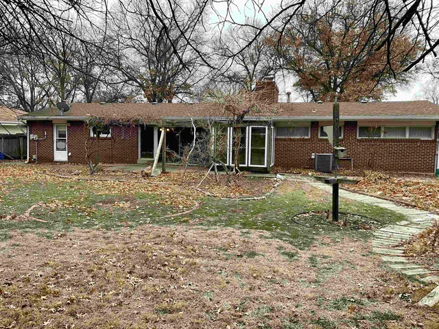 $215,000 | 6420 East Marjorie Street, Wichita, KS 67206
