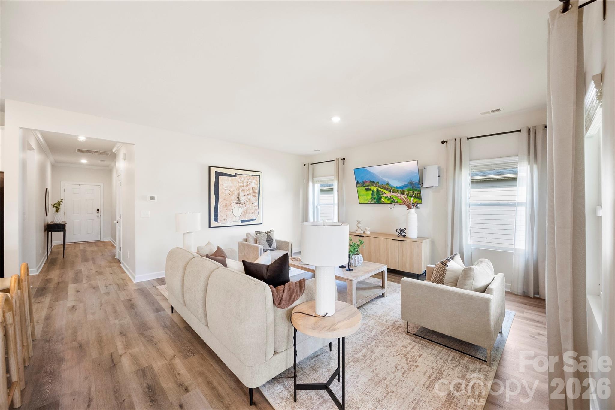4522 Bright Road Charlotte, NC 28214 - Photo 7 of 29 Gallery Image 7