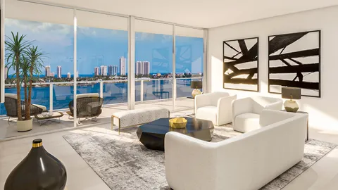 $3,095,000 | 220 Lake Shore Drive, Unit 2106, Lake Park, FL 33403