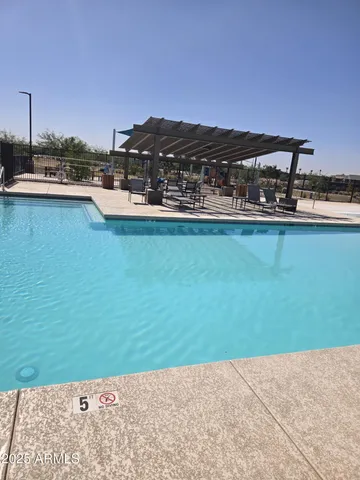 $1,850 | 35300 West La Paz Street, Maricopa, AZ 85138