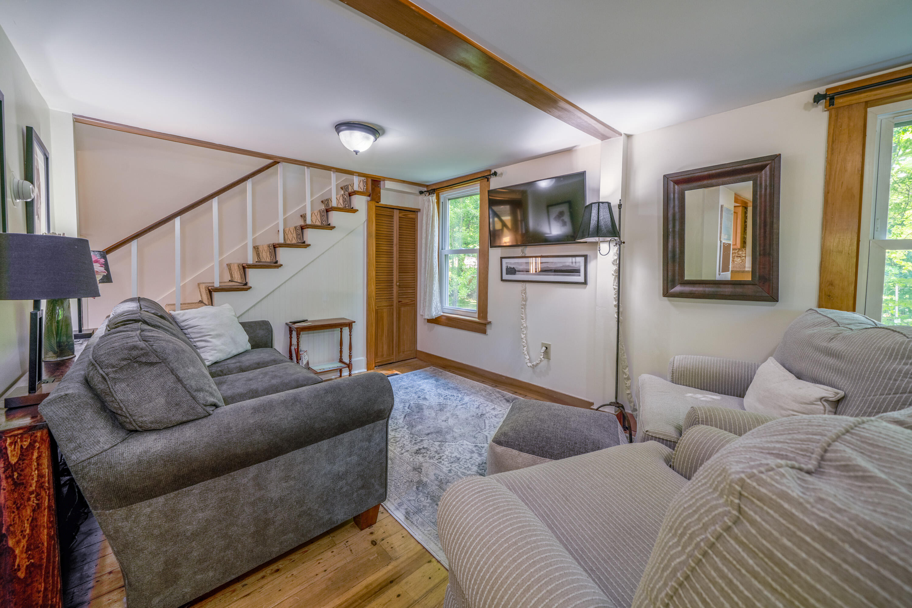 15 Marsh Road Belfast, ME 04915 - Photo 16 of 37 3980