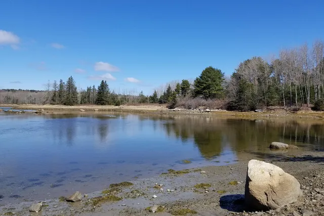 $129,000 | 9 River Road, Unit LOT 6, Brooklin, ME 04616