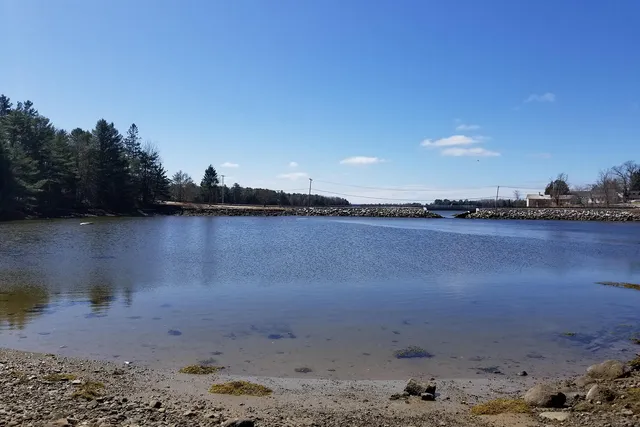 $129,000 | 9 River Road, Unit LOT 6, Brooklin, ME 04616