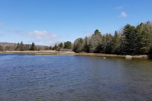 $129,000 | 9 River Road, Unit LOT 6, Brooklin, ME 04616