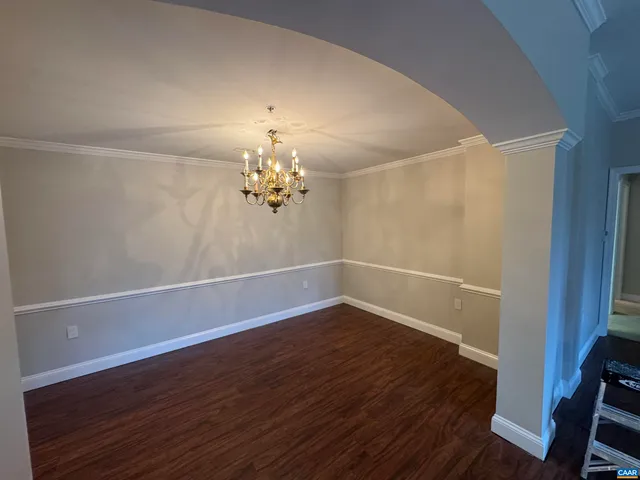 $3,500 | 500 Crestwood Drive, Unit 2101, Charlottesville, VA 22903