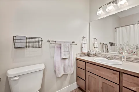 $825,000 | 5699 West Creeks Edge Drive, Boise, ID 83714