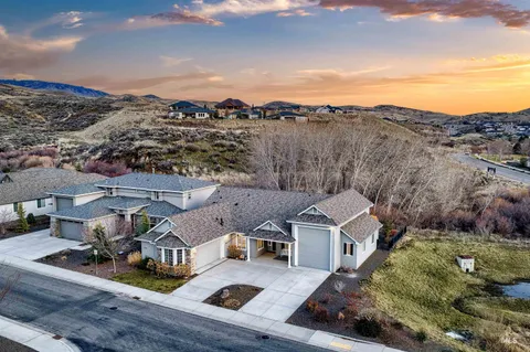 $825,000 | 5699 West Creeks Edge Drive, Boise, ID 83714