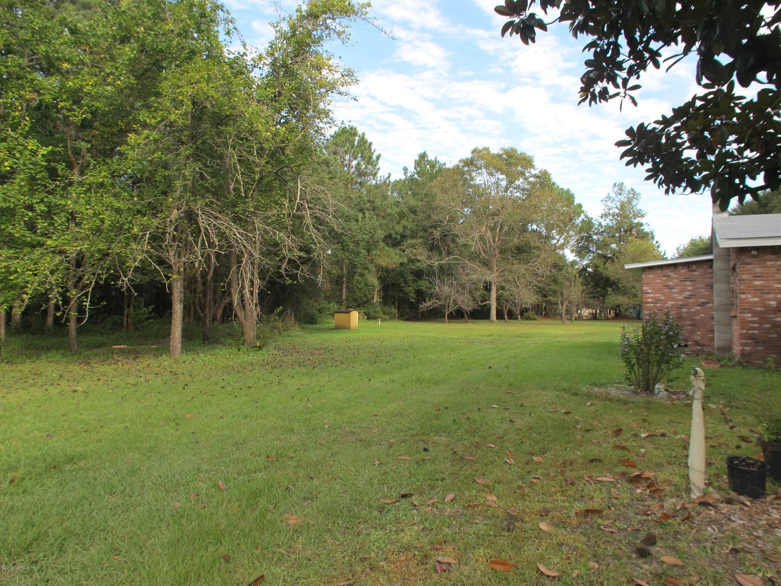10593 Joes Road Jacksonville, FL 32221 - Photo 20 of 21 a view of a tree in a yard