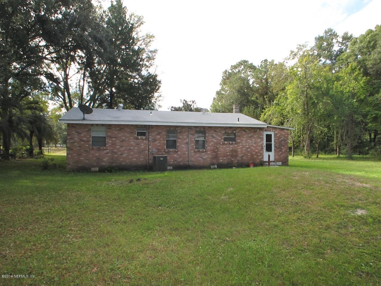 10593 Joes Road Jacksonville, FL 32221 - Photo 21 of 21 a view of a backyard