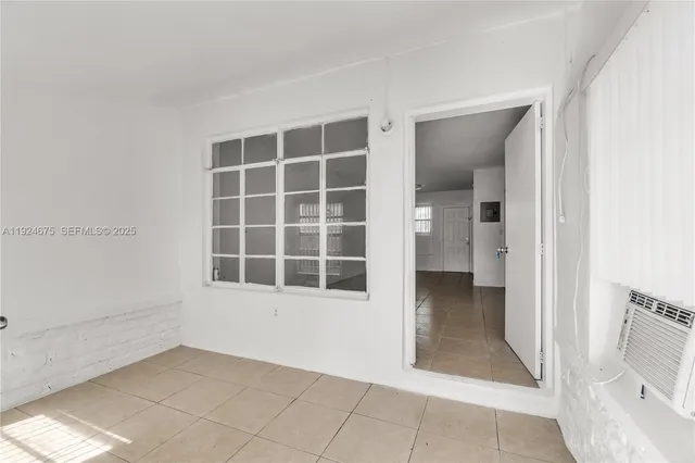 a view of city and ocean