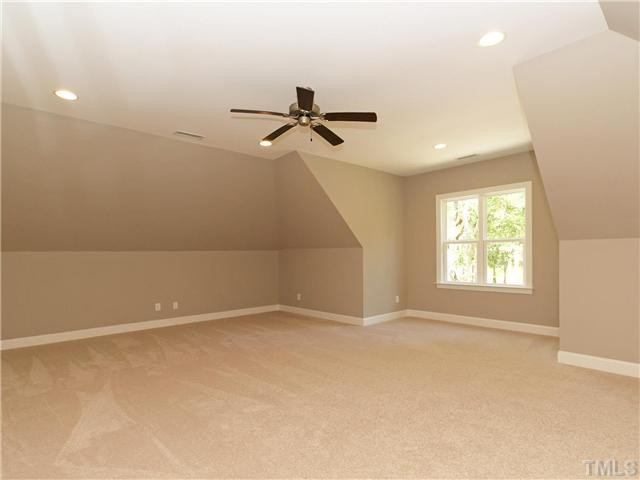7004 Carries Reach Way Raleigh, NC 27614 - Photo 22 of 24 Bonus Room