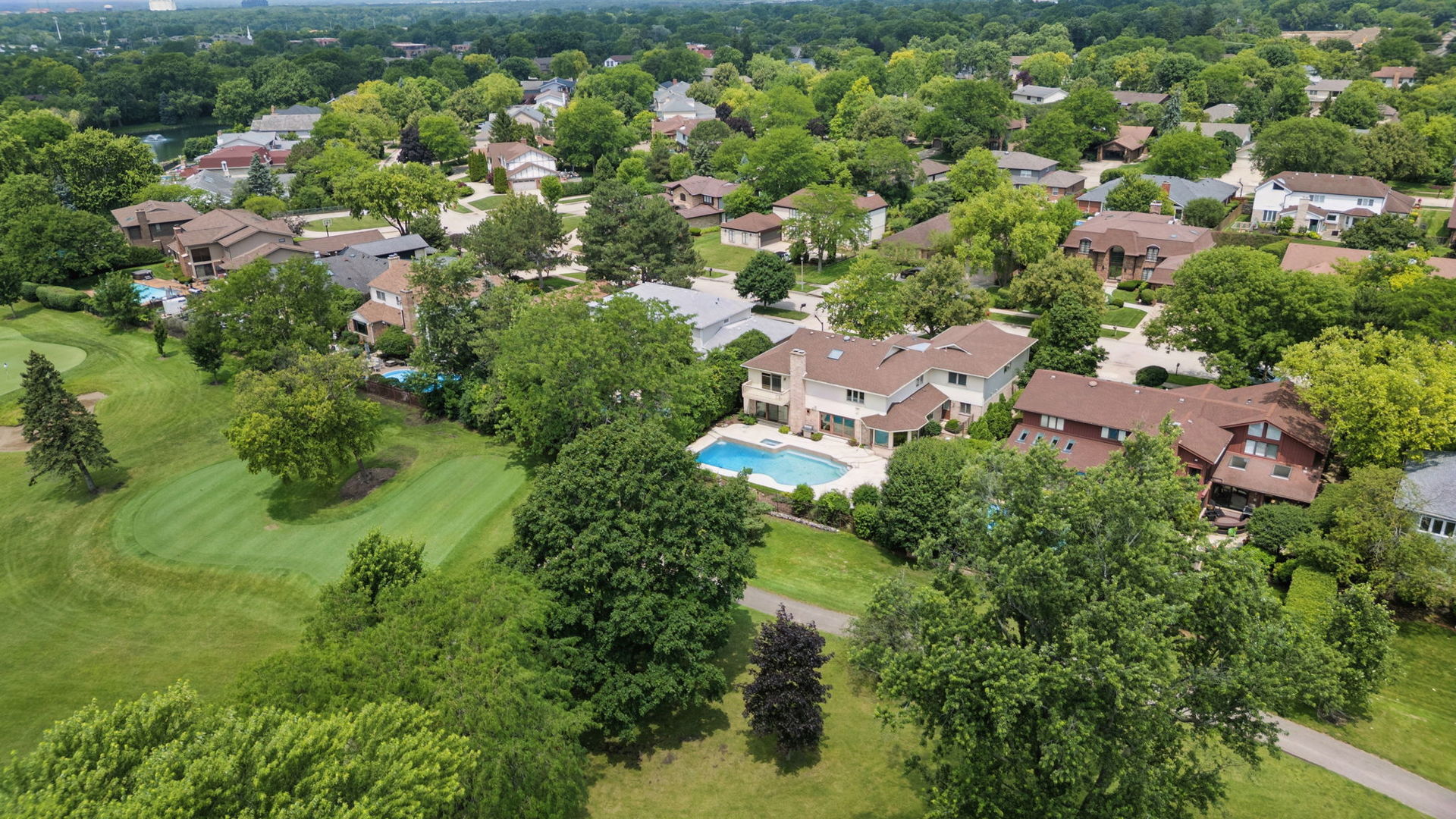 3639 Pebble Beach Road Northbrook, IL 60062 - Photo 4 of 53