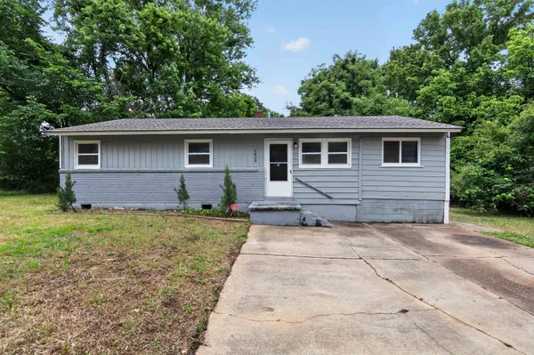 $94,900 | 4838 Manson Road, Memphis, TN 38109