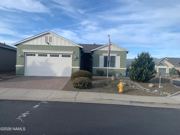 $399,995 | 12907 East Vega Street, Dewey, AZ 86327