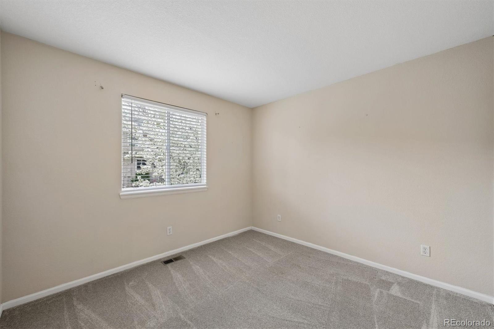 557 West Stellars Jay Drive Highlands Ranch, CO 80129 - Photo 24 of 41 an empty room with a window