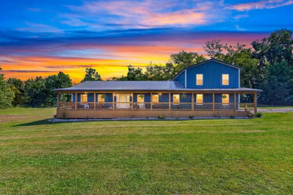 $499,900 | 8320 Cattail Road Northeast, Pleasantville, OH 43148
