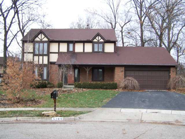 5380 Roscommon Road Dublin, OH 43017 - Photo 1 of 11 Gallery Image 1