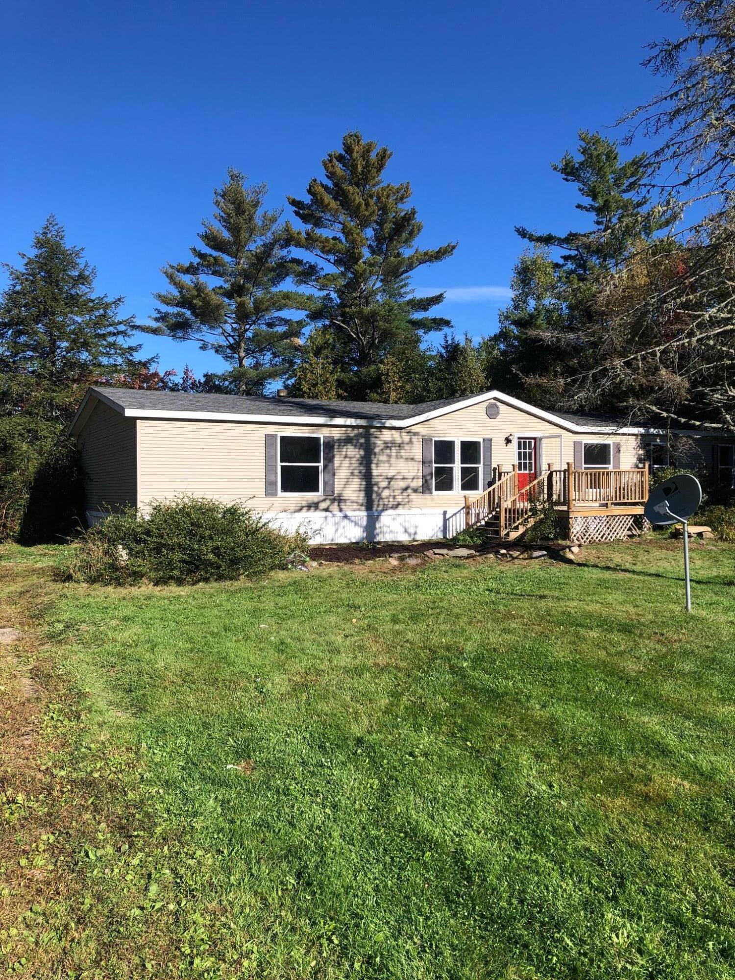 175 Higgins Hill Road Morrill, ME 04952 - Photo 1 of 21 IMG_5587
