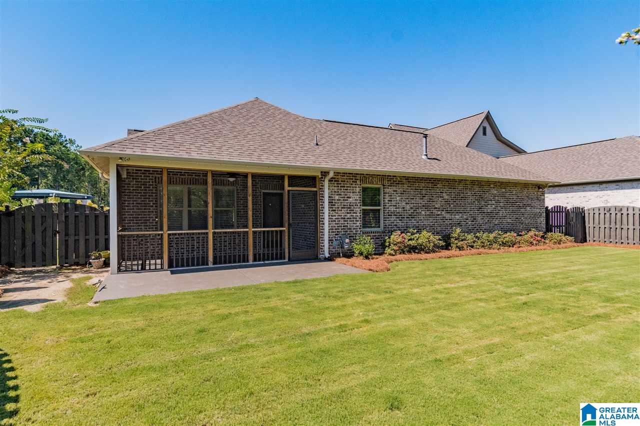 2784 Montauk Road Birmingham, AL 35226 - Photo 39 of 42