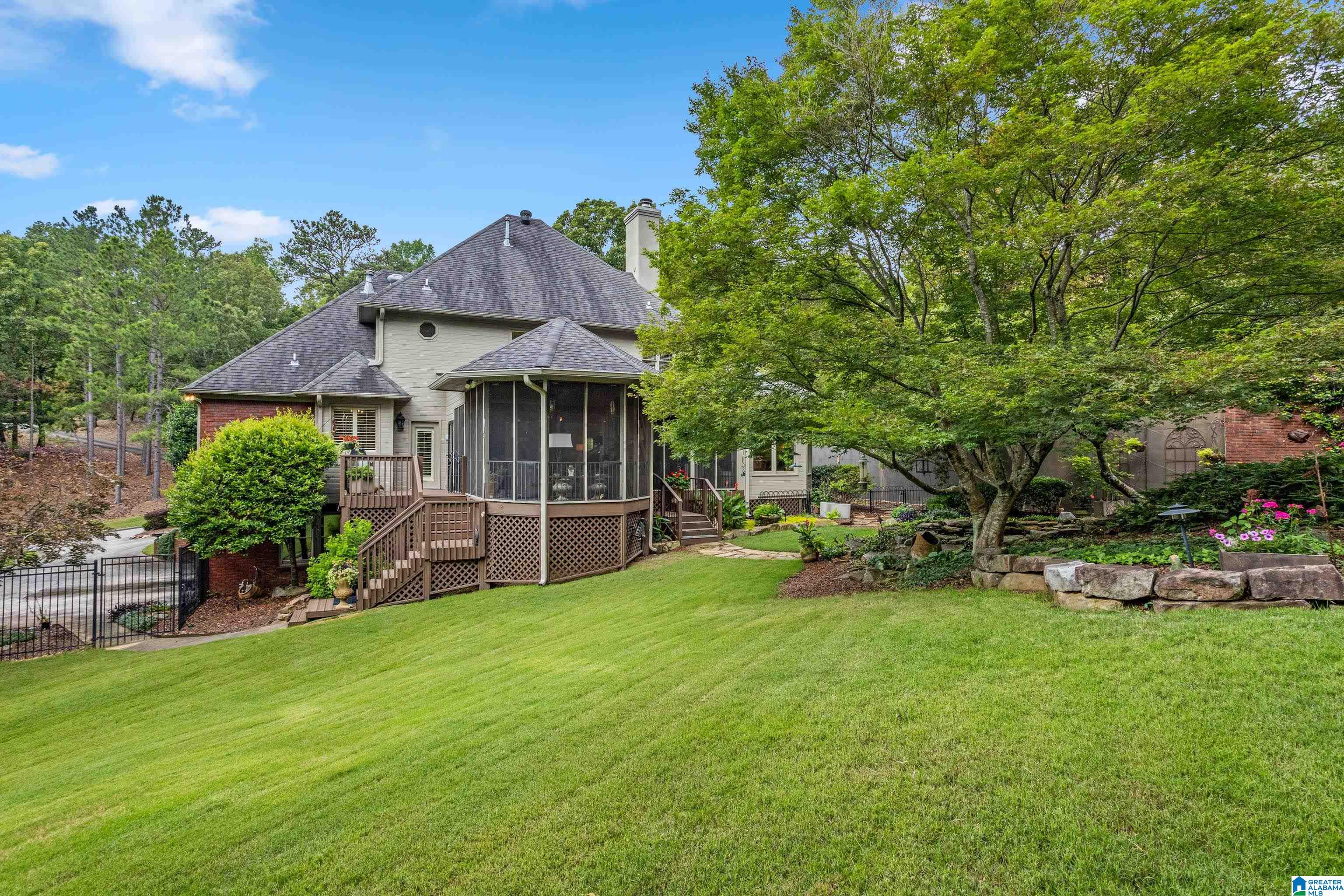 2028 Brook Highland Ridge Birmingham, AL 35242 - Photo 62 of 73