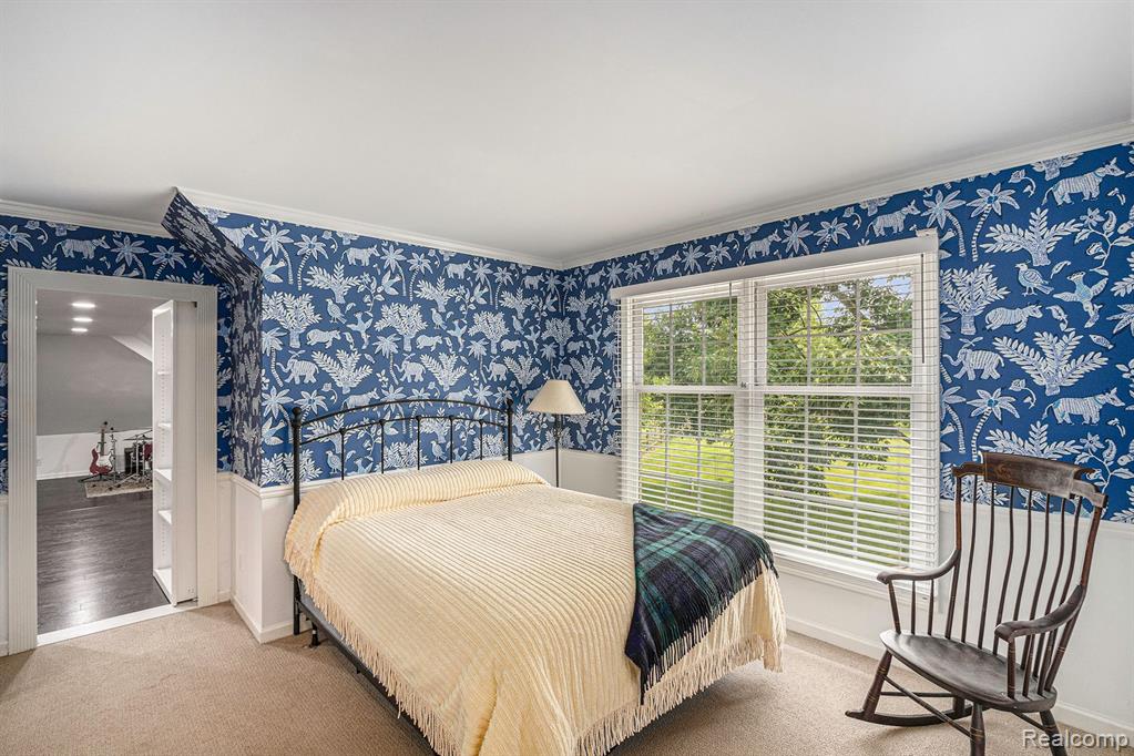 4275 Blood Road Metamora, MI 48455 - Photo 37 of 86