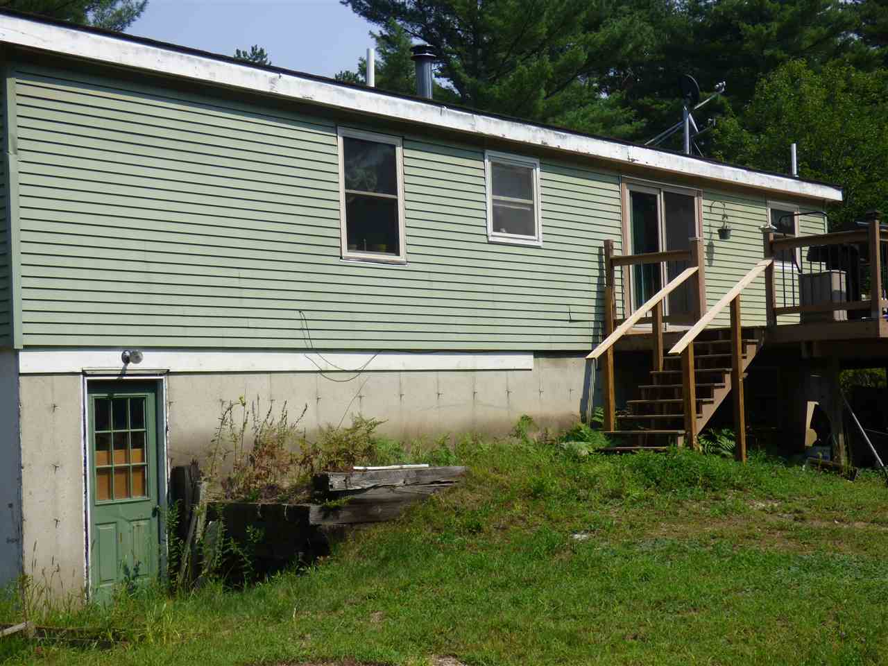 18 Old Mill Road Ossipee, NH 03814 - Photo 3 of 38